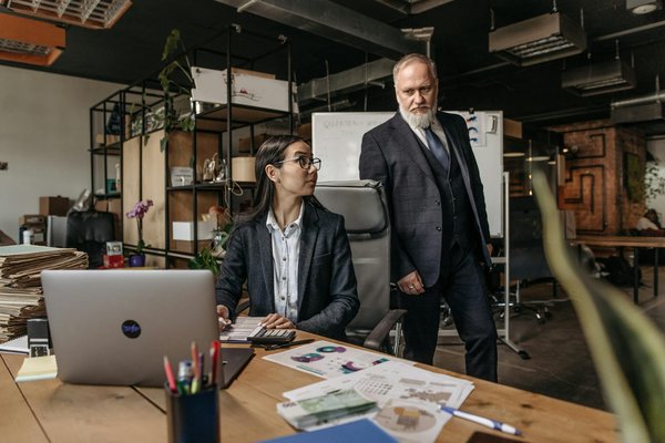 Ackermannandassociates